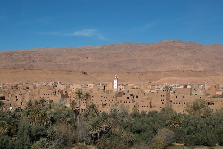 3-Day Sahara Desert Tour to Merzouga from Marrakech with Camel Ride photo 5