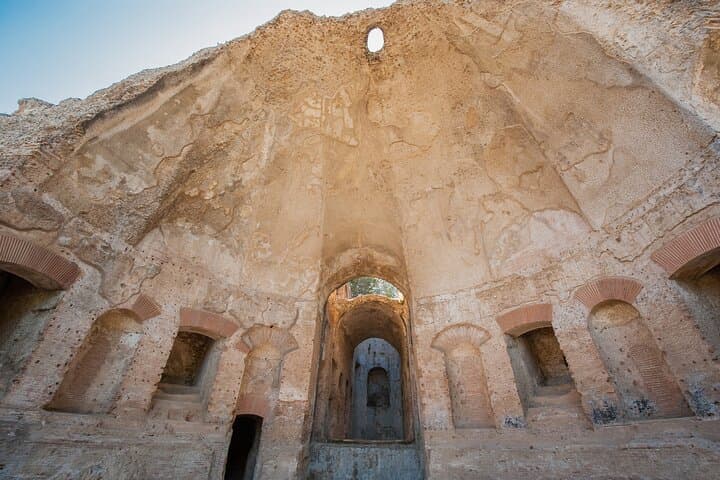 Villa d'Este Guided Tour — Tivoli's Renaissance Gardens & Fountains photo 4