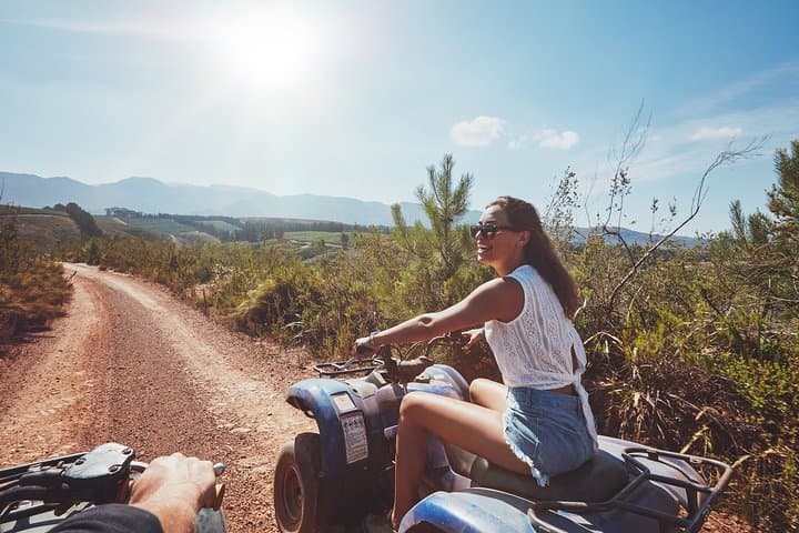 Marmaris Quad Safari: Off‑Road Buggy Adventure with Hotel Transfer photo 4