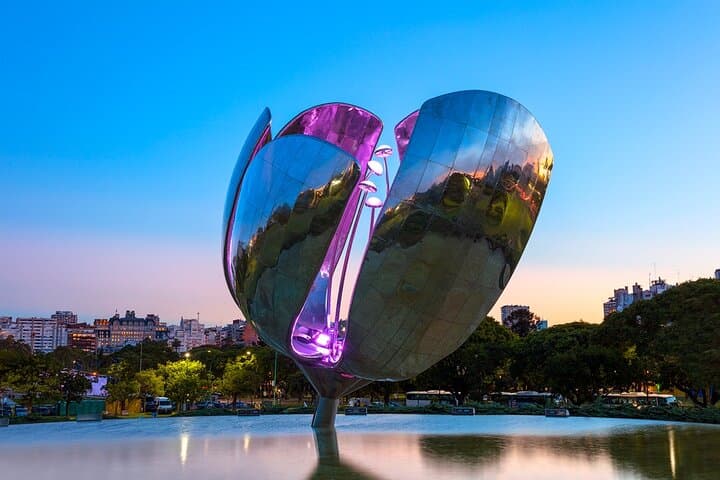 Twilight in Buenos Aires: Magic-Hour Photography Workshop photo 4