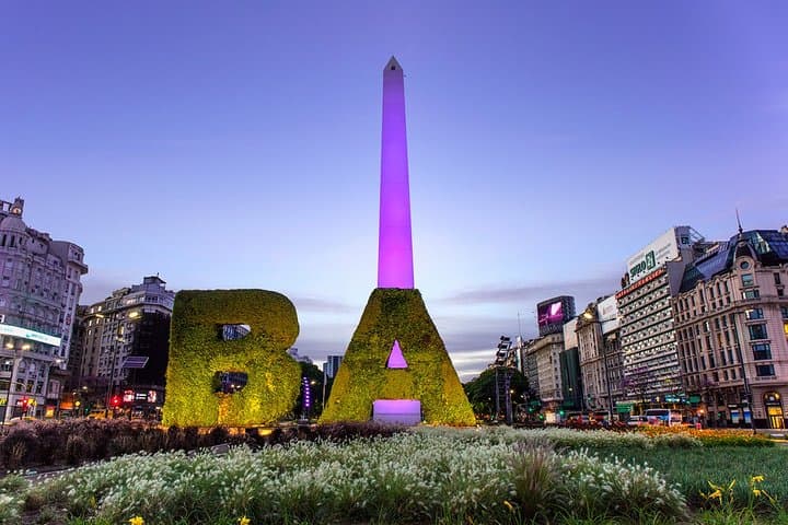 Twilight in Buenos Aires: Magic-Hour Photography Workshop photo 5