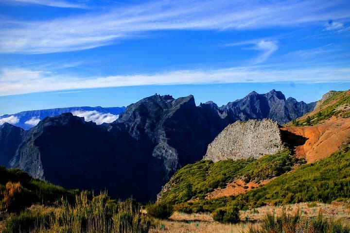 Exploring Madeira’s Curral das Freiras and Peaks: A 4WD Adventure to Stunning Viewpoints photo 2