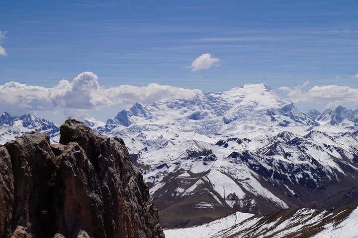Palccoyo Rainbow Mountain Alternative: Short Hike to Three Colorful Peaks from Cusco photo 3