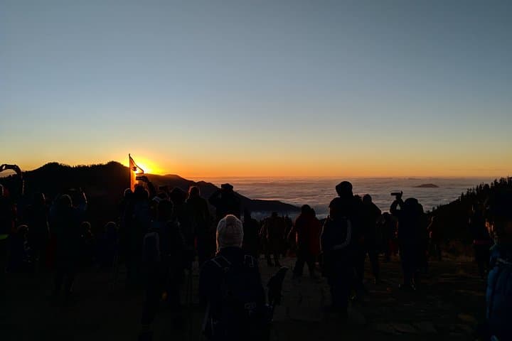 4-Day Poon Hill Trek: Sunrise Views & Gurung Villages in the Annapurnas photo 6