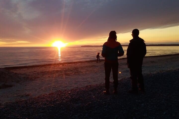 Sandbanks 2-Day Camping Adventure: Dunes, Beaches & Beginner Camping in Prince Edward County photo 2