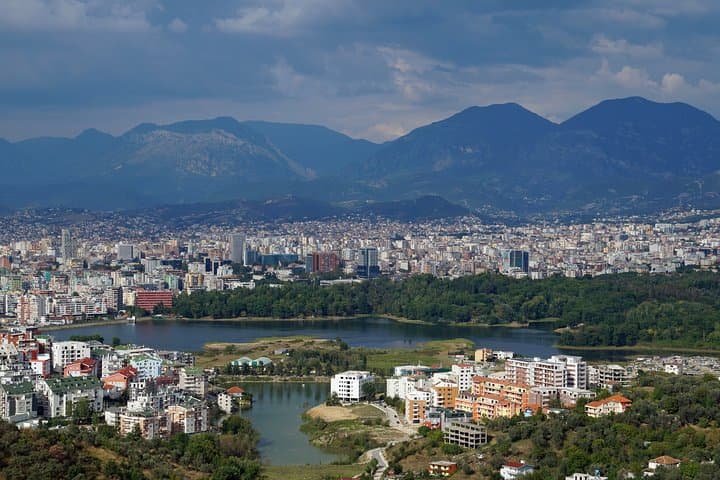 Best of Albania in 5 Days: Riviera, UNESCO Towns & Ancient Ruins photo 1
