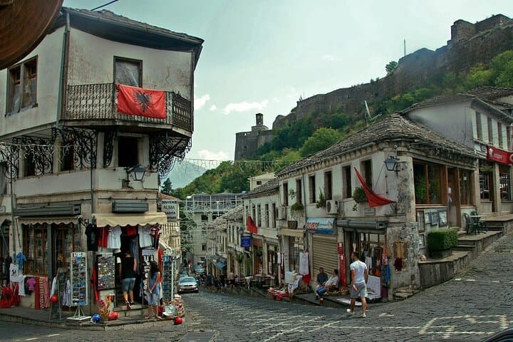 Best of Albania in 5 Days: Riviera, UNESCO Towns & Ancient Ruins photo 3