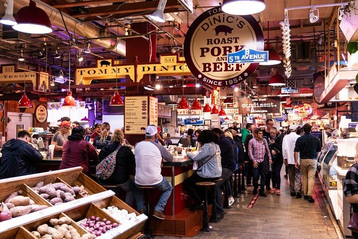 Private Day Trip: New York to Philadelphia Historic Tour photo 4