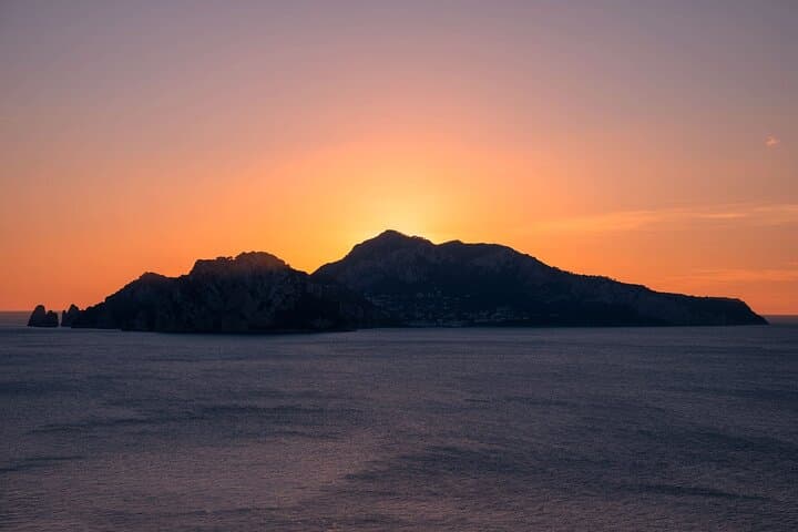 Private Full-Day Capri & Blue Grotto Tour from Rome photo 6