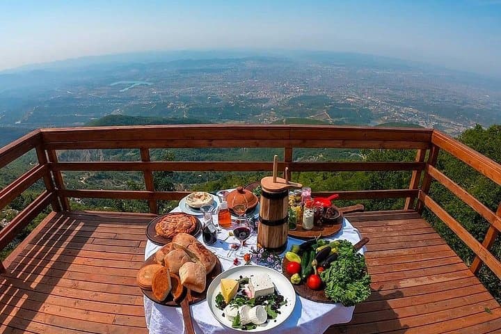 Tirana to Dajti in a Day: Private City Tour with Dajti Cable Car photo 3