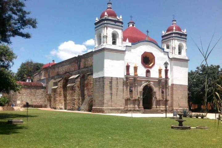Overnight 2-Day Oaxaca Cultural and Nature Experience from Huatulco photo 4