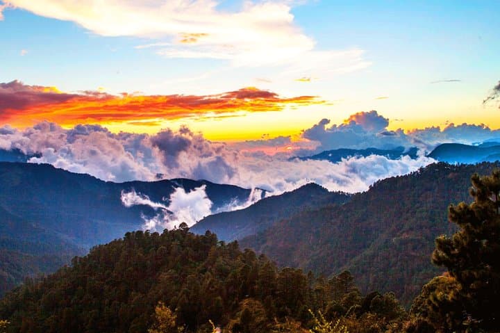 Overnight 2-Day Oaxaca Cultural and Nature Experience from Huatulco photo 5