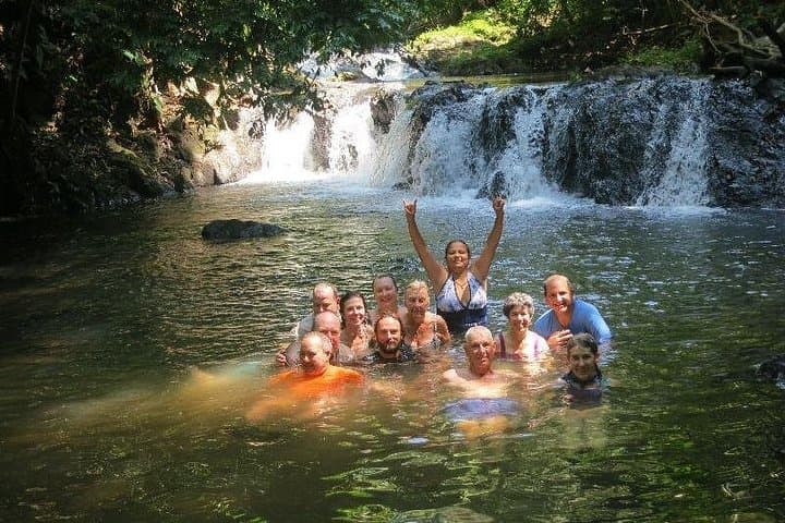 One-Day Corcovado Adventure: Boat Trip from Sierpe to San Pedrillo photo 3