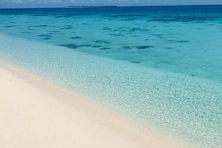 Full-Day Prison Island & Nakupenda Sandbank: Stone Town Boat Trip with Lunch photo 3