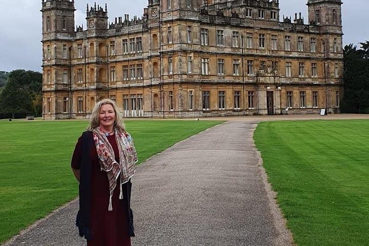 Private Downton Abbey Villages Tour: Cotswolds Day Trip from London photo 4