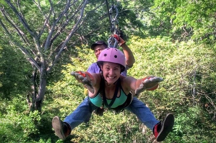 Mombacho Volcano Trails: Cloud-Forest Hikes, Crater Walks & 2km Zipline Near Granada photo 2