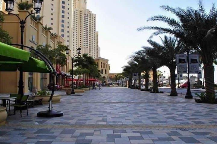 Half-Day Dubai City Sightseeing: Jumeirah, Palm & Old Creek Highlights photo 5