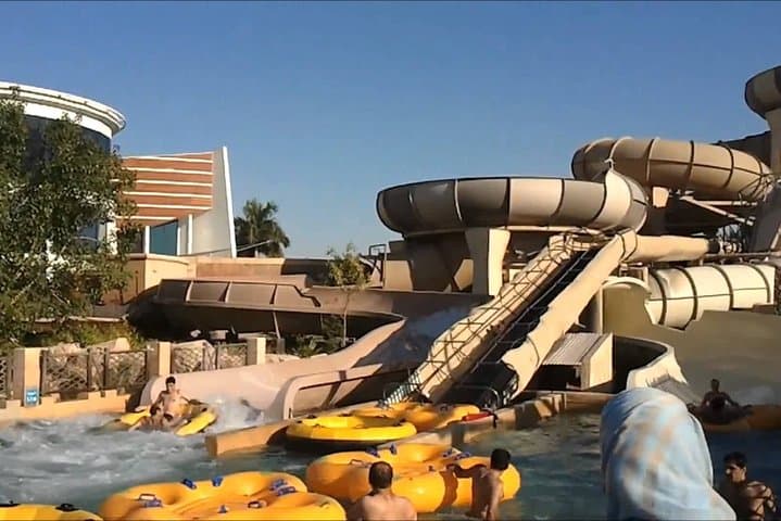 Wild Wadi Water Park Dubai — Tickets, Transfers & Insider Tips photo 6