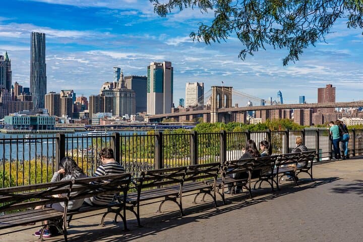 Private Brooklyn Sightseeing Tour — 6-Hour Driver-Guide from NYC photo 6