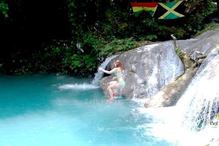 Blue Hole (Secret Falls) Ocho Rios: A Hands-On Guide to Jamaica’s Hidden Waterfall photo 4