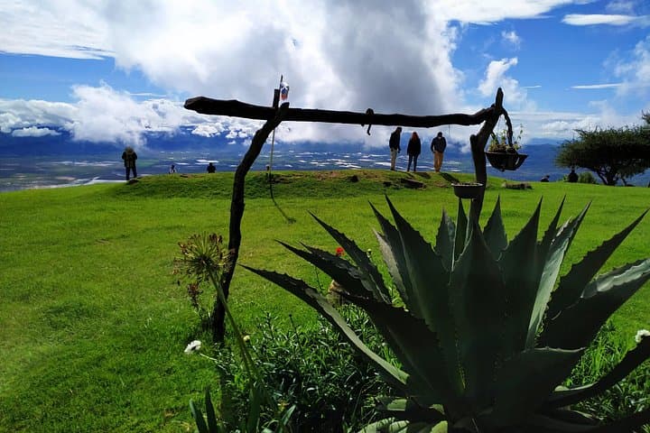 Tapalpa Full-Day Private Ecotour: Highlands, Las Piedrotas & La Ceja Viewpoint photo 4