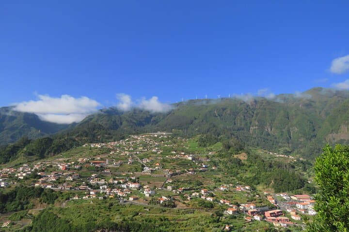 Santana Wonders: Northeast Madeira Full-Day 4WD Adventure photo 4