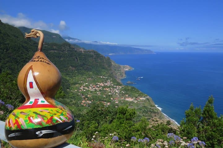 Santana Wonders: Northeast Madeira Full-Day 4WD Adventure photo 6