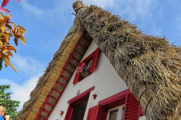 Santana Wonders: Northeast Madeira Full-Day 4WD Adventure photo 3