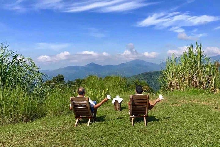 3-Day Glamping at Pluma Waterfalls: Picnic, Pool & Coffee-Tasting Near Huatulco photo 4