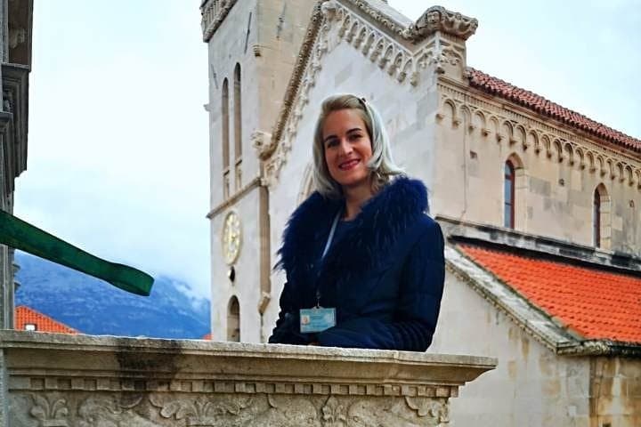 Private Walking Tour of Korčula Old Town — History, Legends & Local Life photo 3