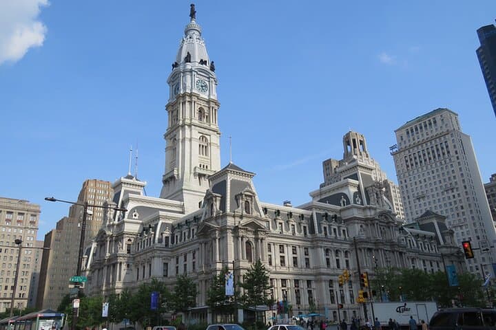 Philadelphia Architecture GPS Audio Tour: See Every American Style in 90–120 Minutes photo 4