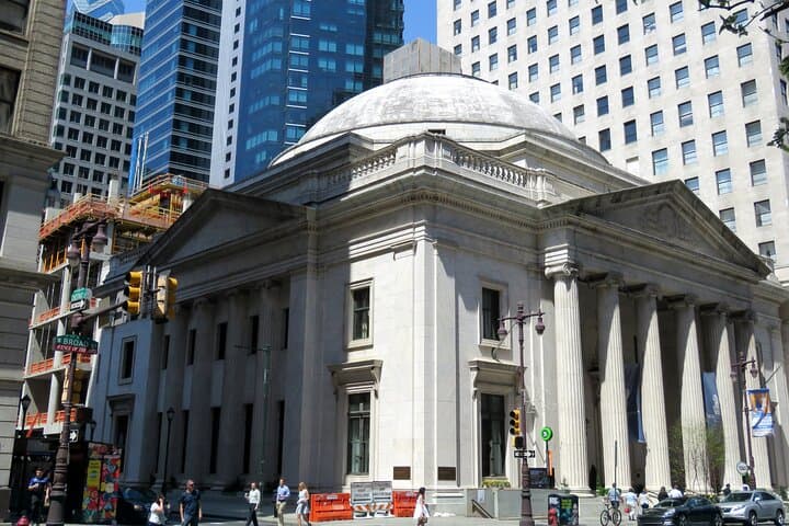 Philadelphia Architecture GPS Audio Tour: See Every American Style in 90–120 Minutes photo 5