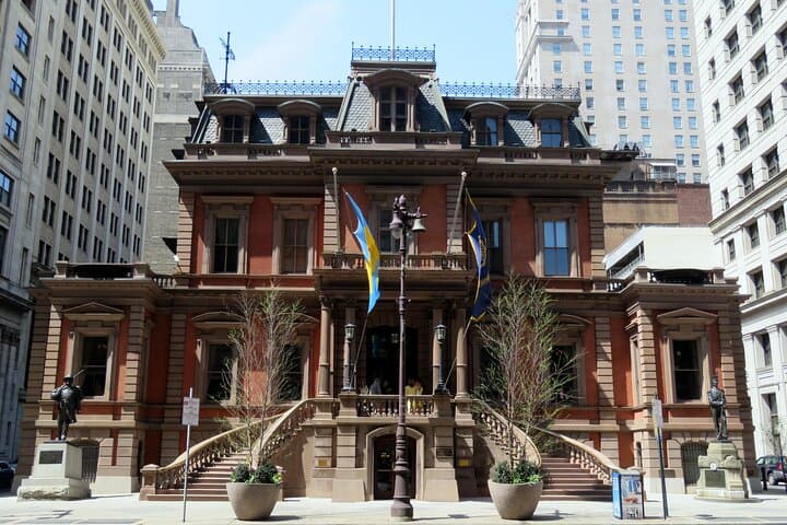 Philadelphia Architecture GPS Audio Tour: See Every American Style in 90–120 Minutes photo 2