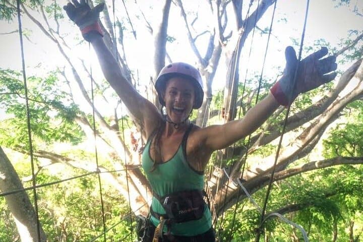 Mombacho Volcano Trails: Cloud-Forest Hikes, Crater Walks & 2km Zipline Near Granada photo 3