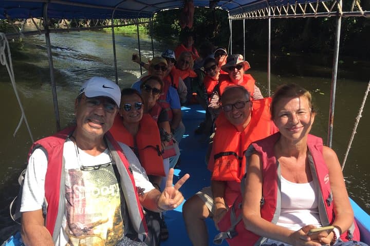 Granada Islets Boat Tour — Morning & Sunset Cruises on Lake Nicaragua photo 3