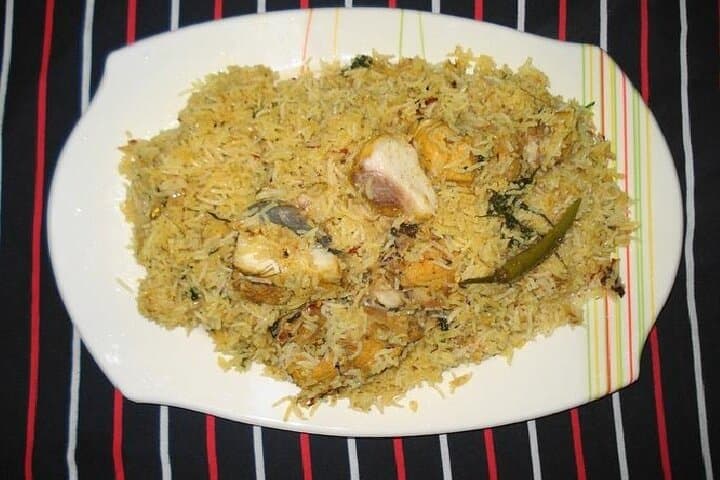Market-to-Table Goan Cooking Class: Learn Authentic Konkan Recipes in Goa photo 5