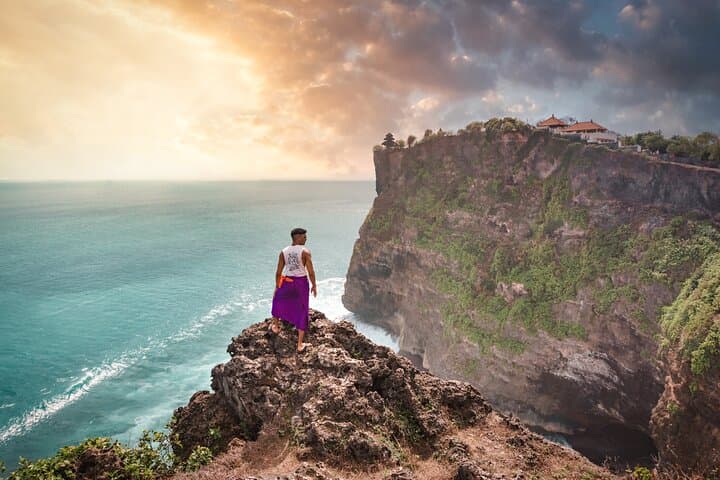 Private Full-Day Bali Tour — Customize Ubud, Kintamani & South Coast by Car photo 4