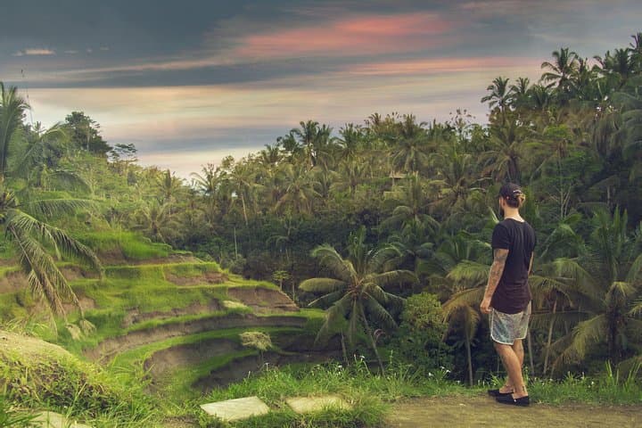 Private Full-Day Bali Tour — Customize Ubud, Kintamani & South Coast by Car photo 6