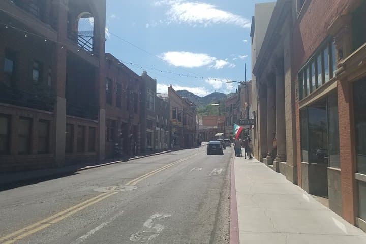 Explore Arizona’s Wild West Heritage: Tombstone, Bisbee & Saguaro National Park Tour photo 5