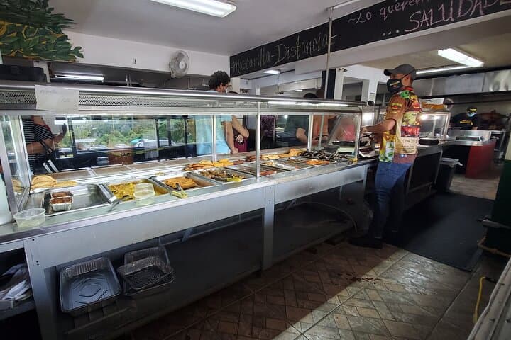 Guavate-to-Coamo Cold Spring and Hot Spring Escape with Guavate Pork Route photo 5