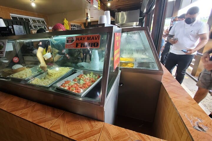 Guavate-to-Coamo Cold Spring and Hot Spring Escape with Guavate Pork Route photo 3