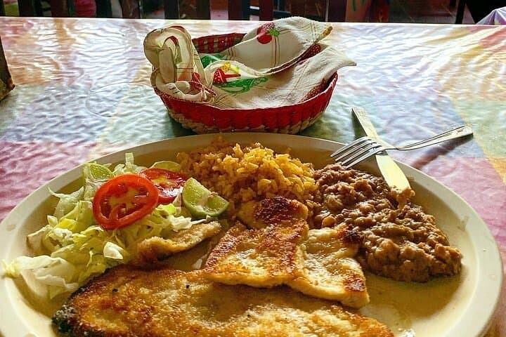Jungle Horseback Ride to Las Palmas Waterfall with Lunch and Tequila photo 4