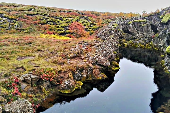 Golden Circle and Langjökull Super-Jeep Adventure from Reykjavík photo 6