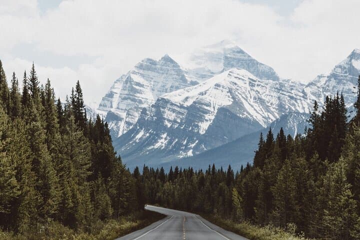 Discover the Rockies: Self-Guided Audio Tours of Banff, Canmore & the Icefields Parkway photo 2