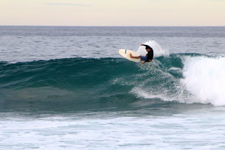 Baja Surf Expeditions: Private Surf Day Trips in Los Cabos photo 5