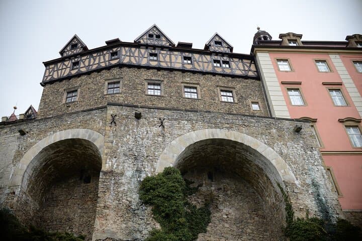 Ksiaz Castle Private Tour from Wroclaw — Private Transfer & Tickets photo 4