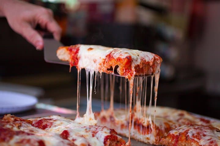 Greenwich Village & SoHo Pizza Walk — NYC’s Street-Slice Tour photo 2