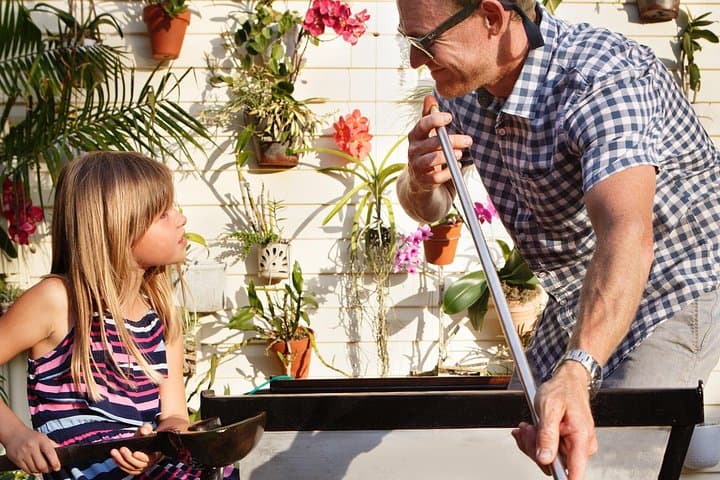 Blow Your Own Glass Bowl with a Chihuly-Trained Artist in Naples photo 4
