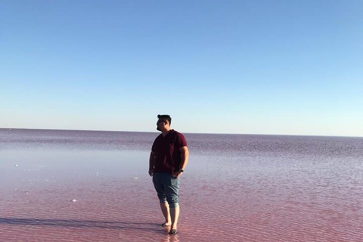 Cappadocia Salt Lake (Tuz Gölü) Private Tour with Lunch — Day Trip Guide photo 4