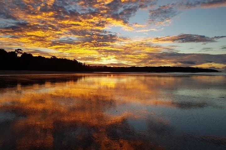 Sleeping at Sirena: Overnight Corcovado Adventure from Drake Bay photo 4